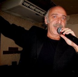 Георгий Гриф Георгий Гриф