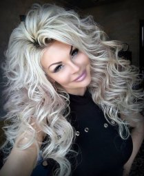 Мила Кузнецова