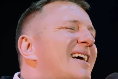 Илья Яббаров