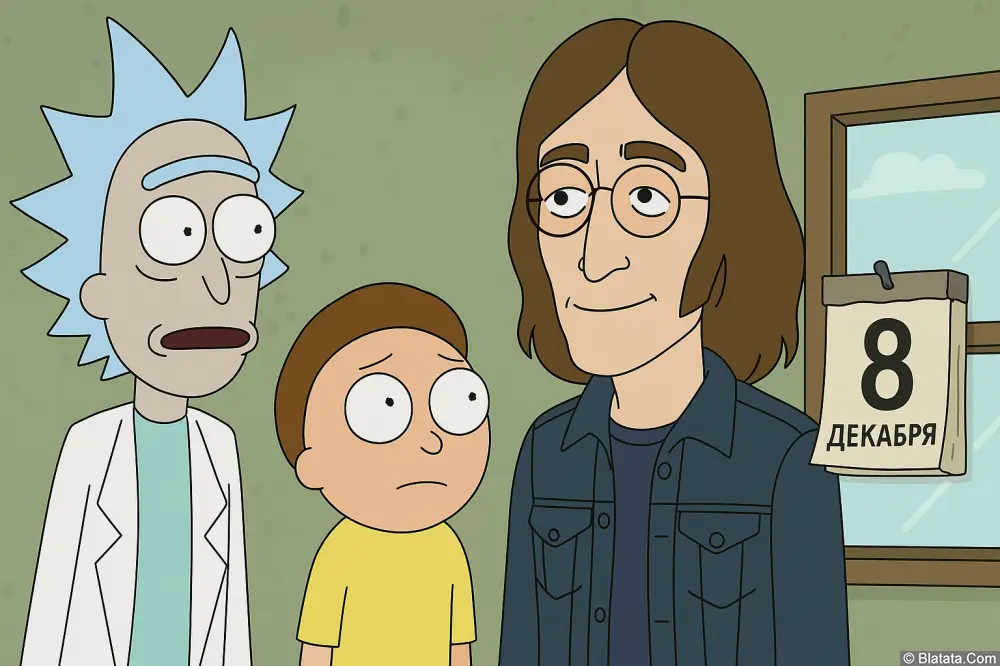 Знаменательные даты 8 декабря