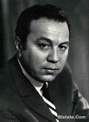 Михаил Водяной