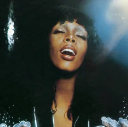 Donna Summer