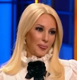 Лера Кудрявцева