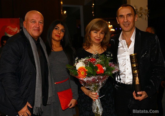 Ильдар Южный 3