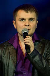 Игорь Сахалин