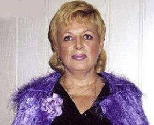 Татьяна Лебединская