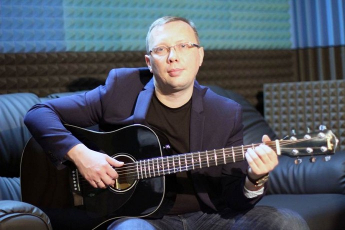 Александр Мирный: «Шансон позволяет дать возможность любому человеку почувствовать себя нужным.…»