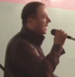 Михаил Якорнов