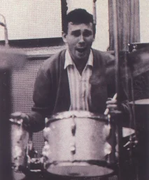 Sandy Nelson Sandy Nelson