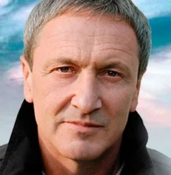 Леонид Марголин