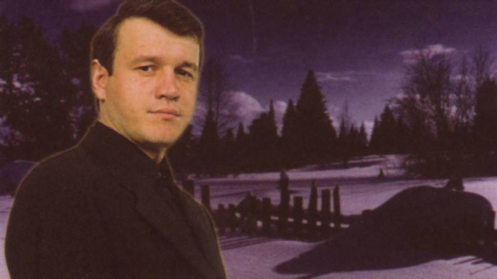 Сергей Наговицын - дори-дори