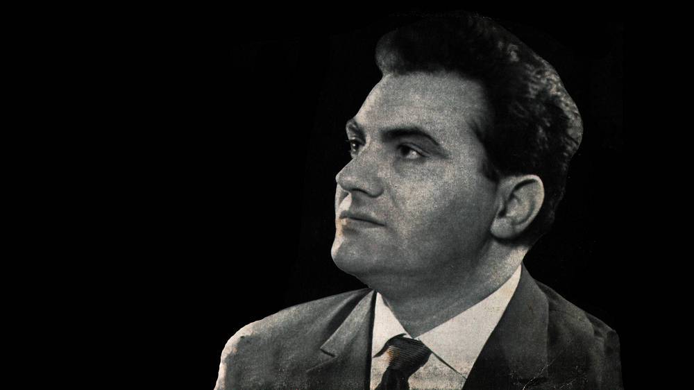 Эмиль Горовец зрелые годы