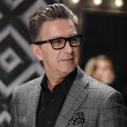 Михаил Гуцериев написал песню для Валерия Сюткина