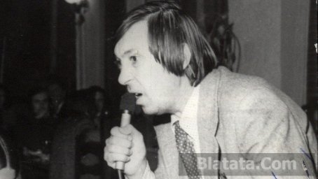 «Есенинский» альбом Аркадия Северного «Есенинский» альбом Аркадия Северного