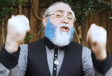 Профессор Лебединский