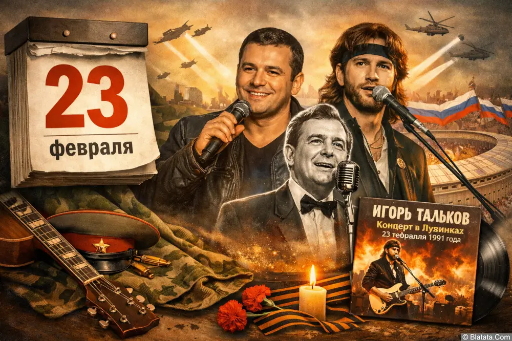 Знаменательные даты 23 февраля Знаменательные даты 23 февраля