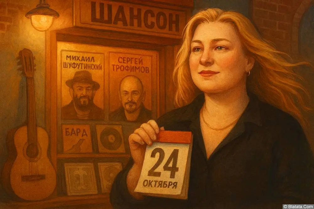 Знаменательные даты 24 октября