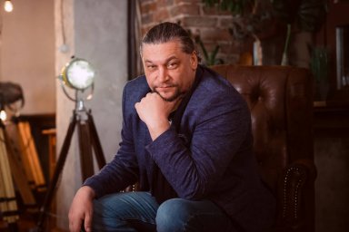 Александр Лисняк