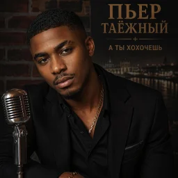 Исполнитель шансона Пьер Таёжный выпускает свой первый макси-сингл Исполнитель шансона Пьер Таёжный выпускает свой первый макси-сингл