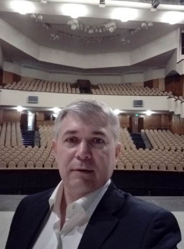 Вадим Васильев