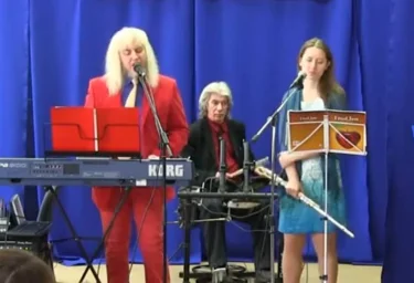 ФРОКЕР Бэнд