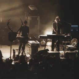 Laibach Laibach