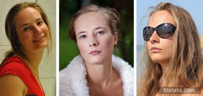 мария ушакова