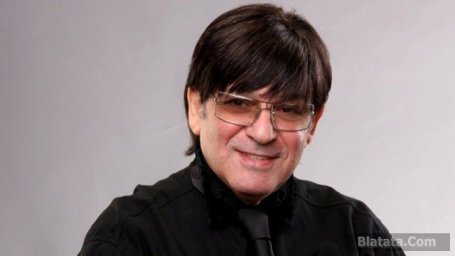 Скончался шансонье Леонид Портной