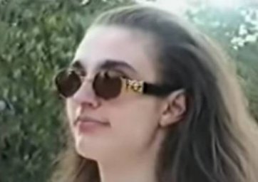 Найдено редкое видео Елены Ваенги