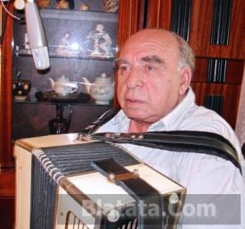 Скончался Виктор Темнов…