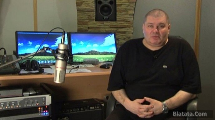 Александр Фрумин: «Не хочу участвовать в профанации темы шансона…»