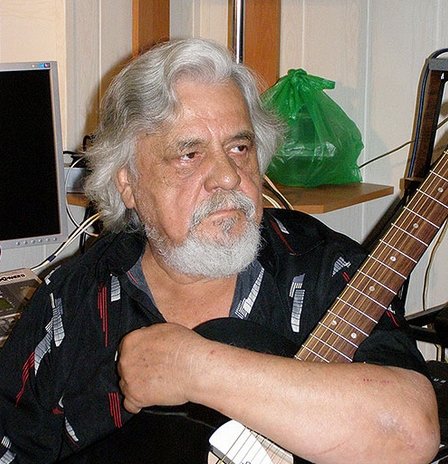 Анатолий Мезенцев: «Тихорецк мне в Магадане снился…»