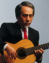 Yoshio Kimura