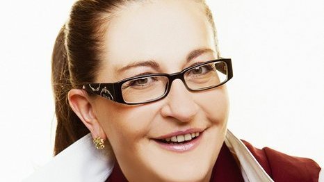 Алиса Шер: «В джазе – только девушки…»