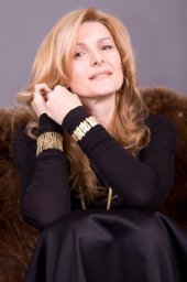 Елена Кантер