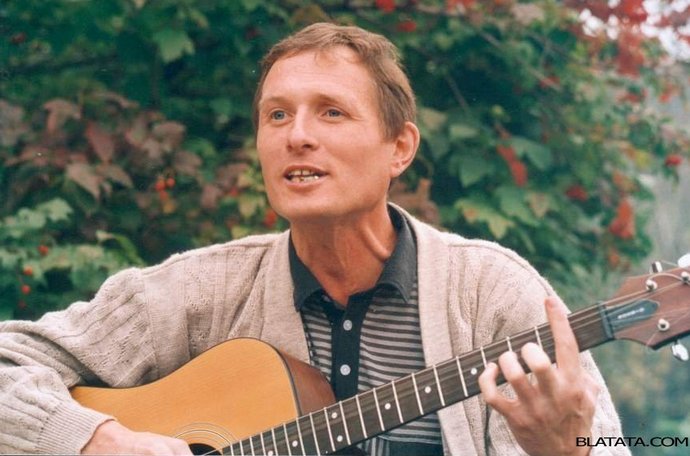 Александр Немецъ: Людям смотрю в лица