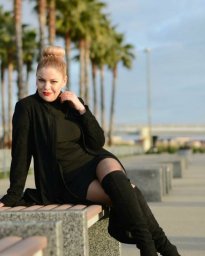 Маруся Клюева