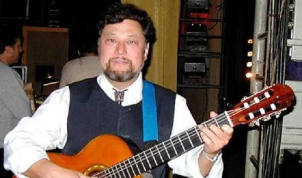 Валерий Пак