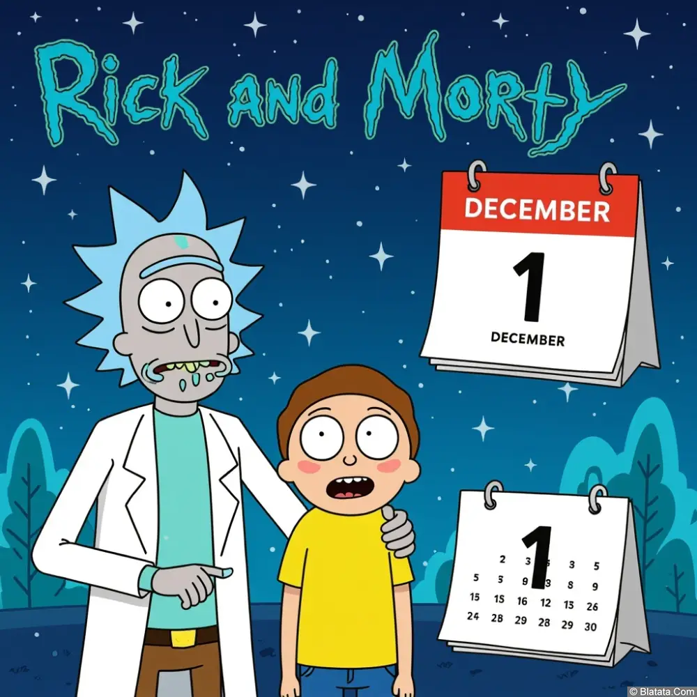 Знаменательные даты 1 декабря