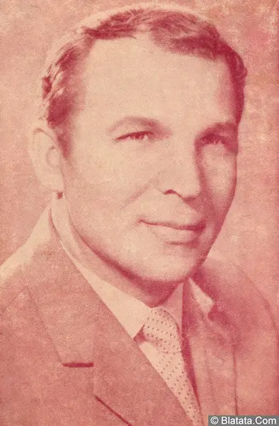 Владимир Макаров без ансамбля