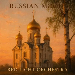 Новое звучание традиций: Red Light Orchestra анонсирует инструментальный альбом &laquo;Russian Mood&raquo;