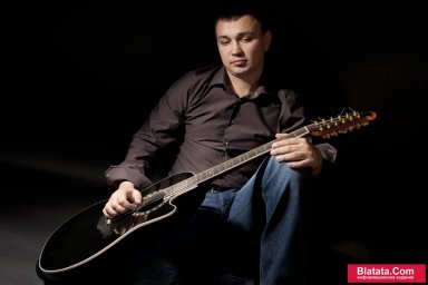 Виталий Жермаль