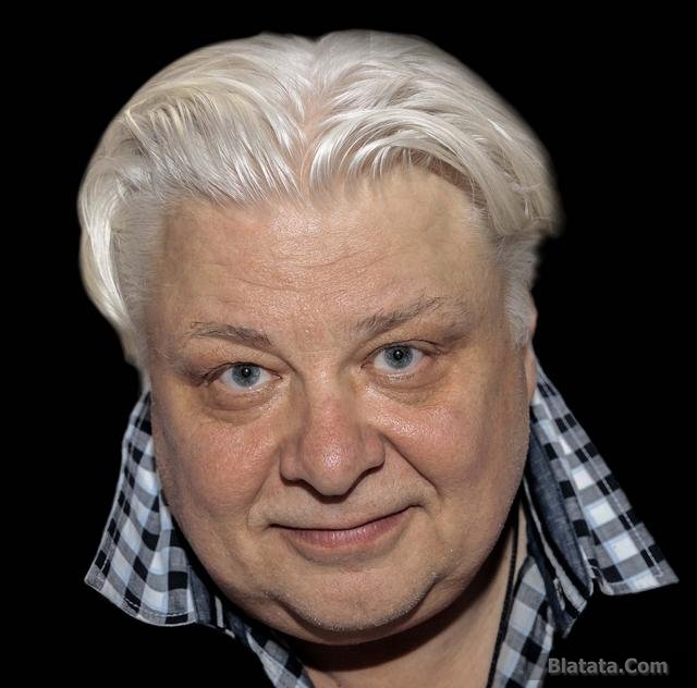 Владимир Хозяенко