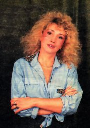 Ирина Аллегрова