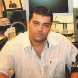 Арсен Петросов Арсен Петросов