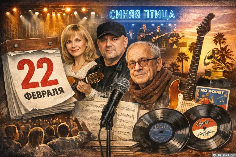 Знаменательные даты 22 февраля Знаменательные даты 22 февраля