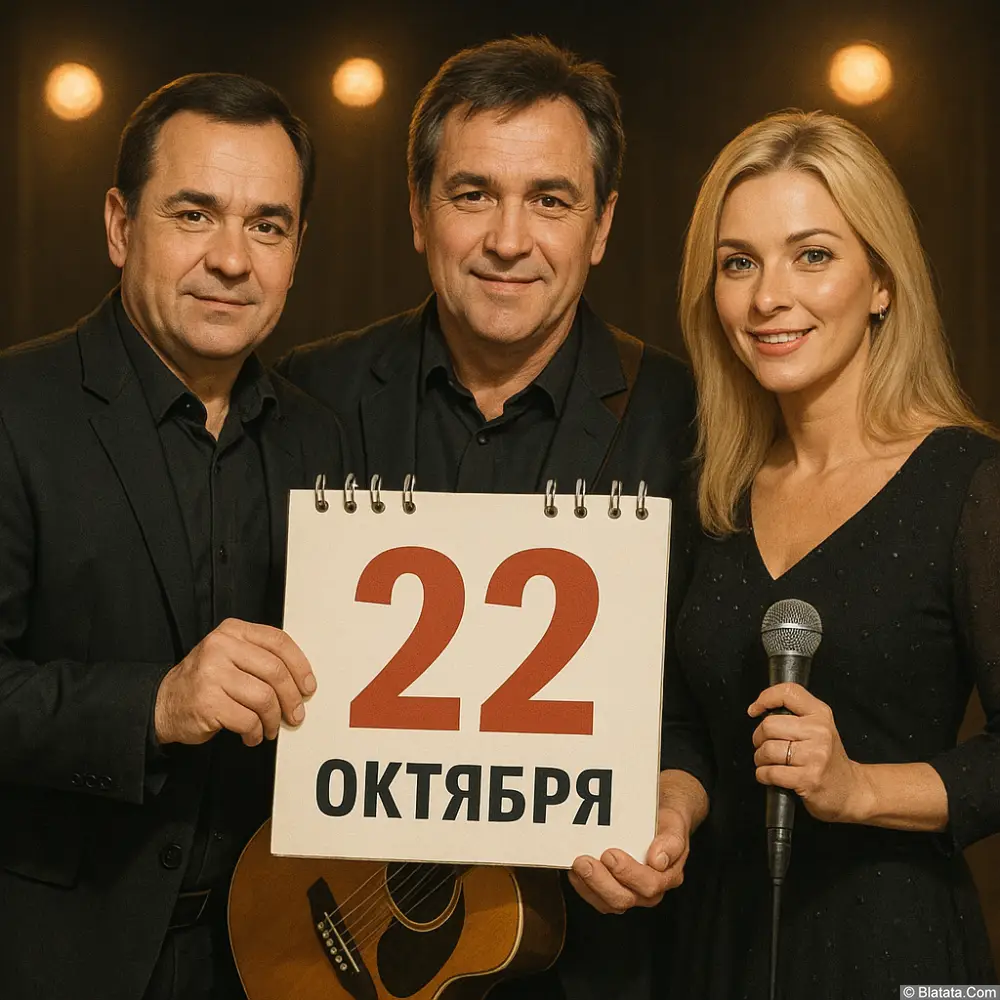 Знаменательные даты 22 октября