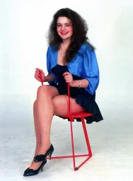 Анжела Бабич