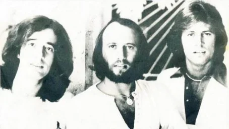 Bee Gees Bee Gees