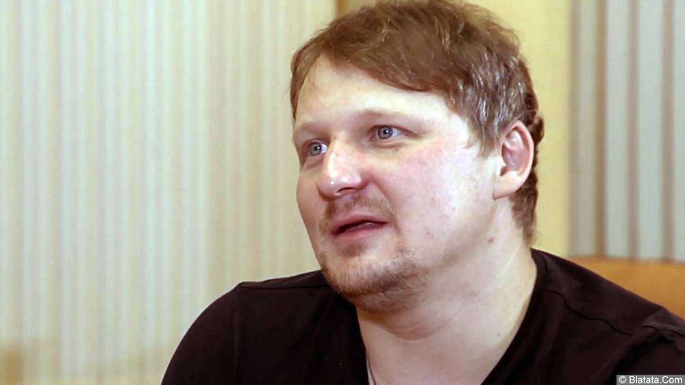 Михаил Бублик на ТВ Кубань 24